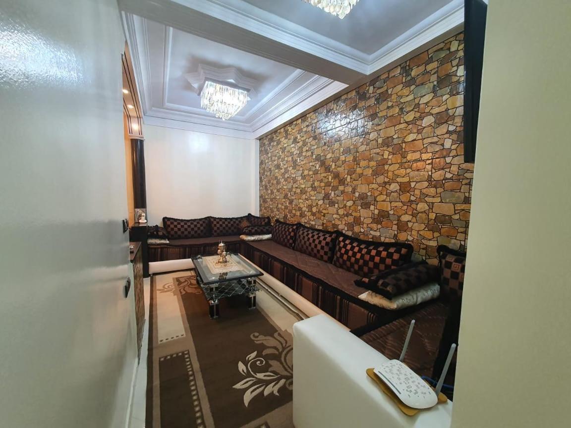 Residence Bouanane B Фес Экстерьер фото